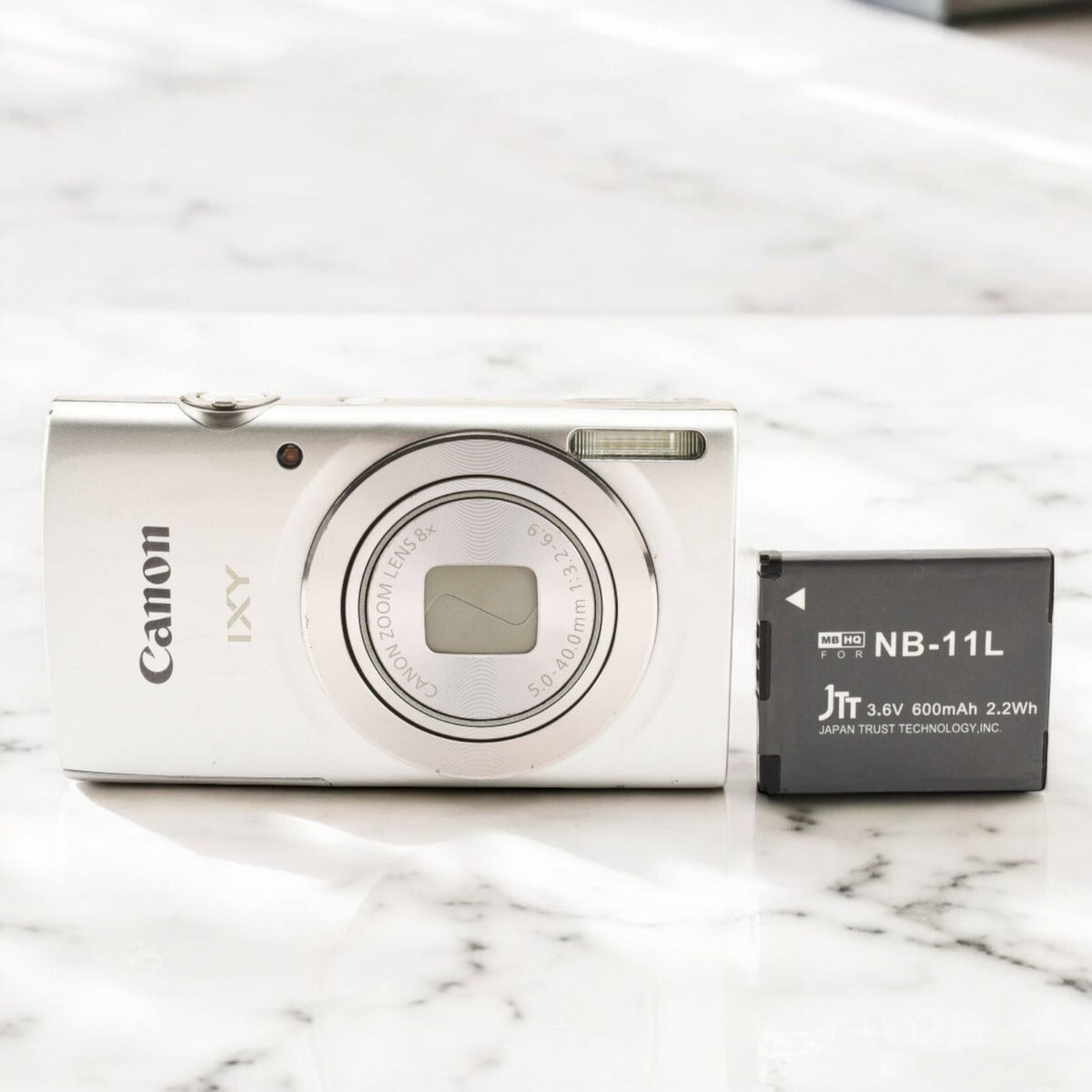 【美品動作確認済み】CANON IXUS 175 PC2275 Canon IXUS 175 - PowerShot and IXUS digital compact cameras