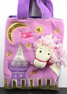 unicorn holdall