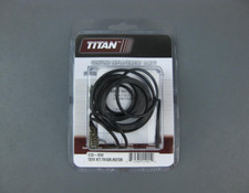 Titan Speeflo 235-050 Hydraulic Service Motor Kit - OEM