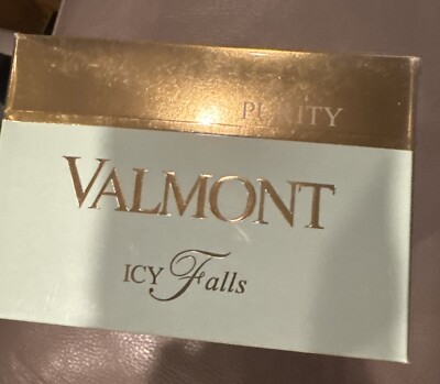 Icy Falls Refreshing Makeup Removing Jelly 200 ml / 7 oz Sealed