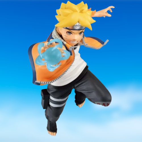 BORUTO: NARUTO NEXT GENERATIONS VIBRATION STARS-UZUMAKI BORUTO-Ⅱ, BORUTO