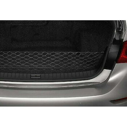 Brand New Infiniti Cargo Net - W/O Spare Tire - (999C1-J2000) - Picture 5 of 5
