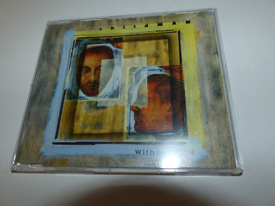 CD     Childman   Without You
