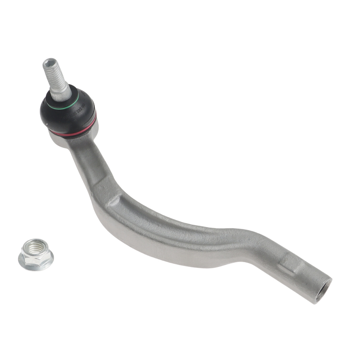 Right Outer Tie Rod End Fit for Maserati Ghibli 2014 2015 2016 673000006