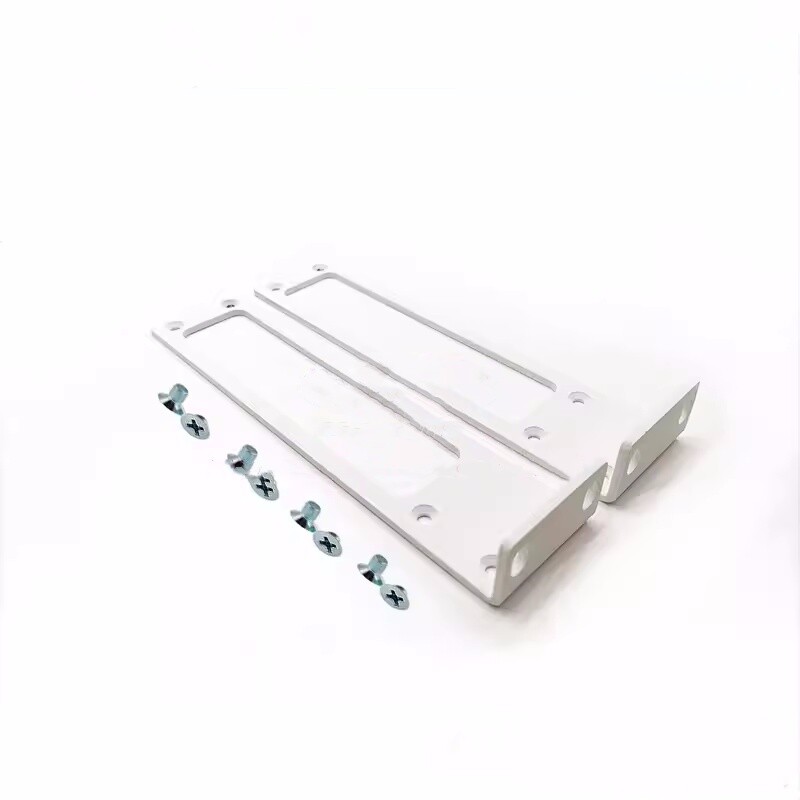 1Pair New Rack Mount 1RU Ear Bracket FOR FortiGate FG-600E | eBay
