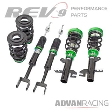 fits Dodge Dart (PF) 2013-16 Hyper-Street ONE Coilovers Lowering Kit Assembly