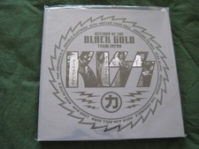 KISS - HISTORY OF THE BLACK GOLD FROM JAPAN -...
