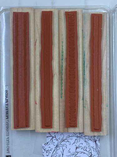 Stamping Up Rubber Wood Stamp Sets YOU PICK List #3 Complete Crafts Scrapbooking - Picture 607 of 896