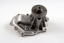 HEPU P906 Water Pump for Renault, Renault Trucks
