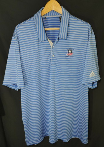 Open 2019 Pebble Beach Polo Golf Shirt 
