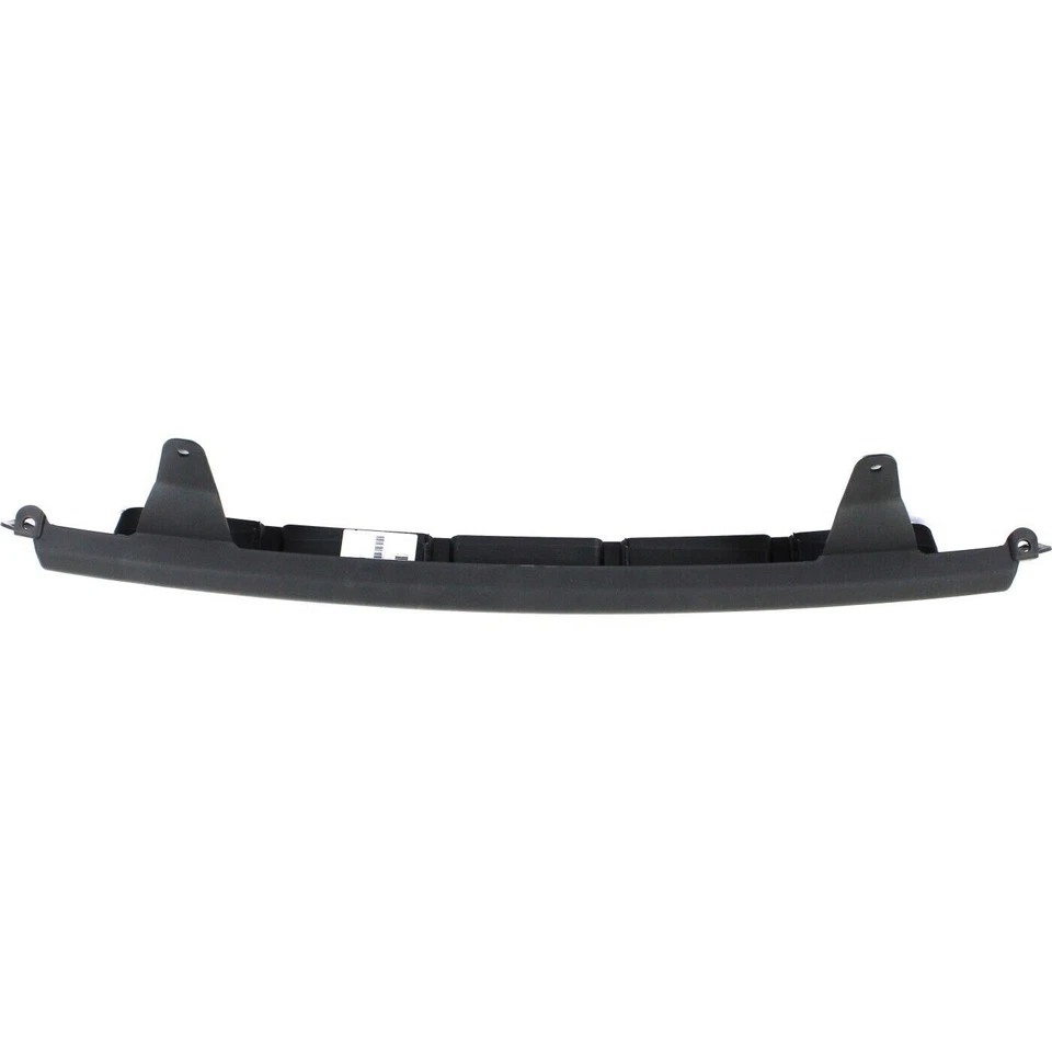 New For 2009-2010 Front, Center Valance Toyota Matrix Textured TO1093117 Foto 3 de 4