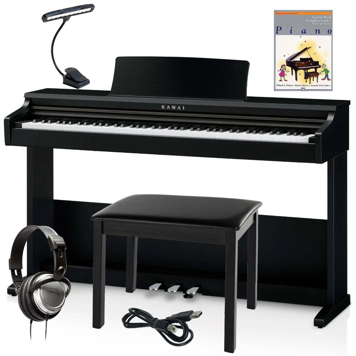 How Many Watts Does a Digital Piano Use