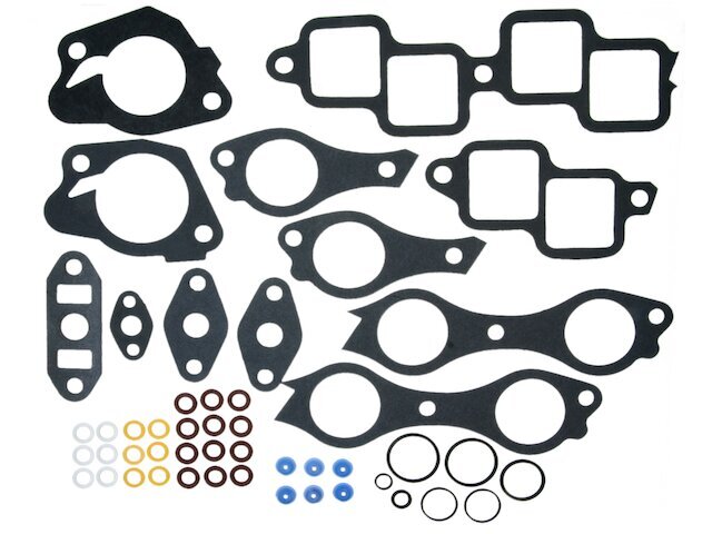 For 1990-1991 Chrysler TC Maserati Fuel Injector Repair Kit Walker 96612FTMB