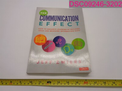 The Communication Effect: How to Enhance Learning by Building Ideas and Bridging