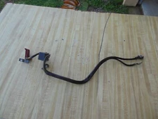 08-11 2009 09 HONDA CBR1000RR STARTER RELAY STARTING COIL Solenoid