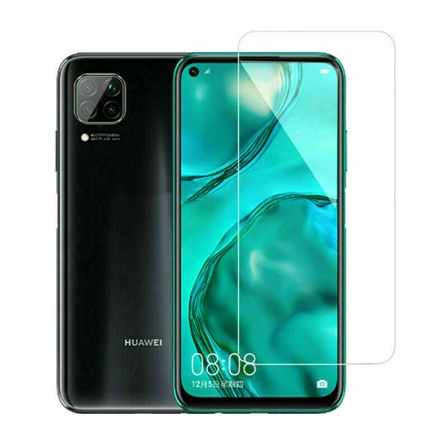 3X Tempered Glass Screen Protector For Huawei P40 P30 P20 Lite Mate 20 Honor 10 - Picture 5 of 6