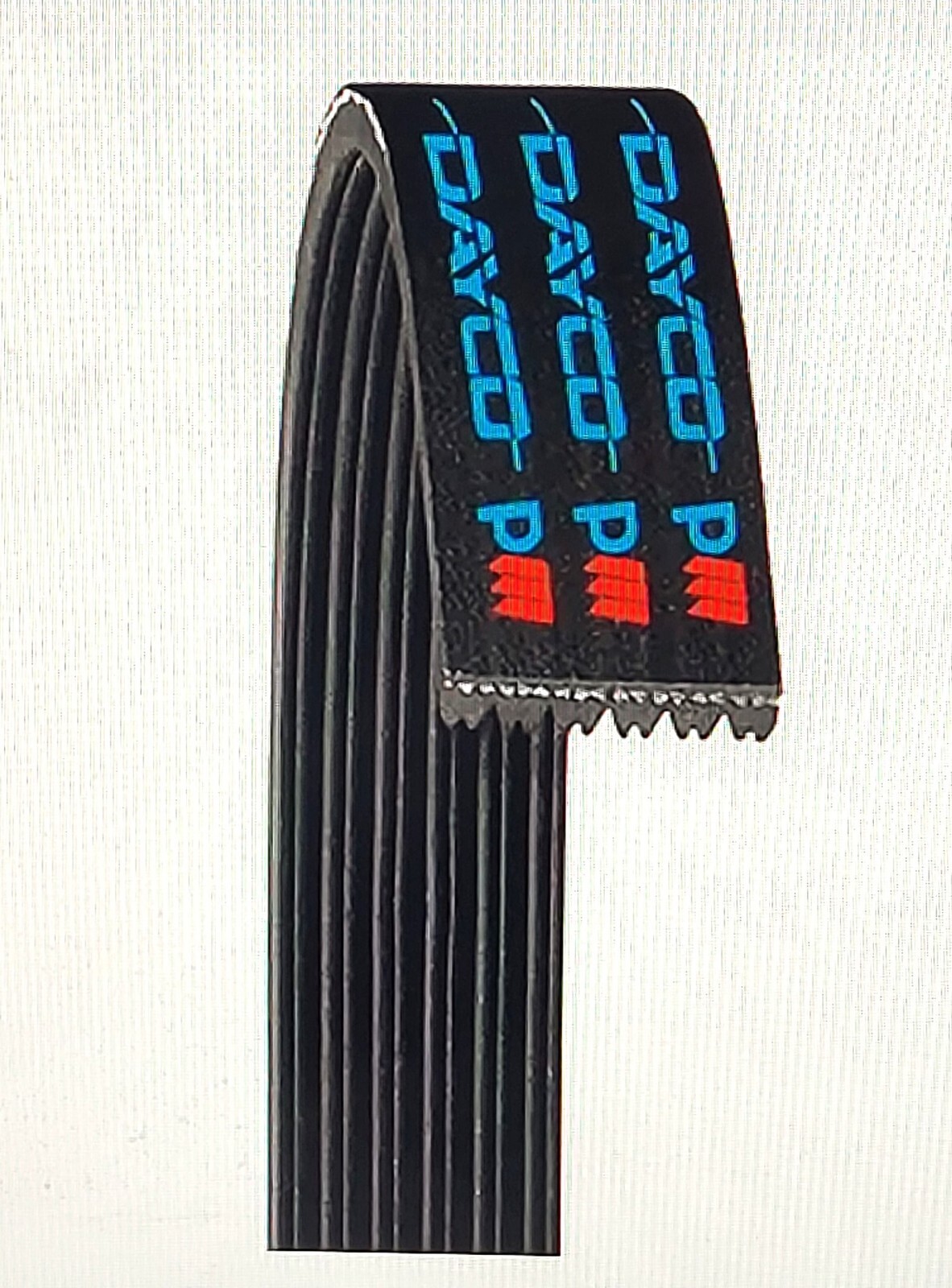 ? Dayco 5060750 Serpentine Belt for Audi Buick & More FREE 