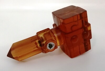 Piège Skylanders Trap Team Transparent Water Jughead - Neuf Sous Blister - PS - PEGI 3