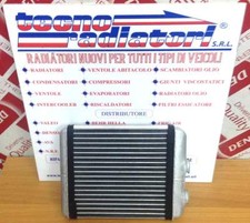 Radiatore Stufa Abitacolo Astra H Benzina / Diesel s/AC da 04 a 12 NUOVO