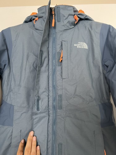 winter ski jacket women - Picture 2 of 10