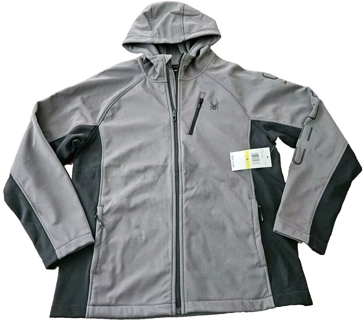 Spyder Abrigos para hombres