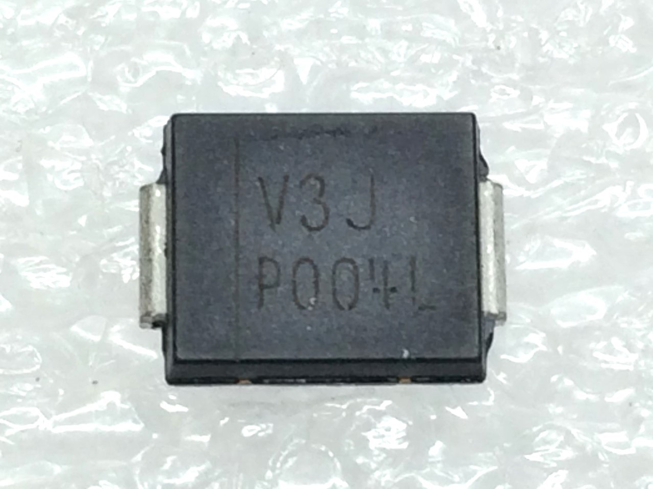 30BQ100PBF VS-30BQ100PBF VISHAY DIODE SCHOTTKY 100V 3A SMC ROHS 12 PIECES