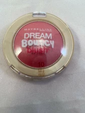 Maybelline Dream Bouncy Blush Makeup Various Colors / Shades *You Choose* New