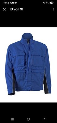 Original Arbeitsbekleidung Engelbert Strauss e.s.Active - Jacke, Hose,  