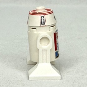 LEGO Star Wars Minifigure R5-D8 / R5-D4 Astromech Droid 9493 75059 sw0373