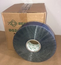 Bestpack BG20 Packing Tape 72mm X 914M 4 Rolls 3" x 1000 Yards