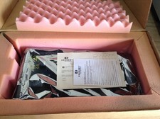 Foundry Networks SX-F142XG Fastlron SuperX 2-Port XFP 10-Gigabit Ethernet Module