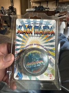 Yoyo BlackMamba | eBay