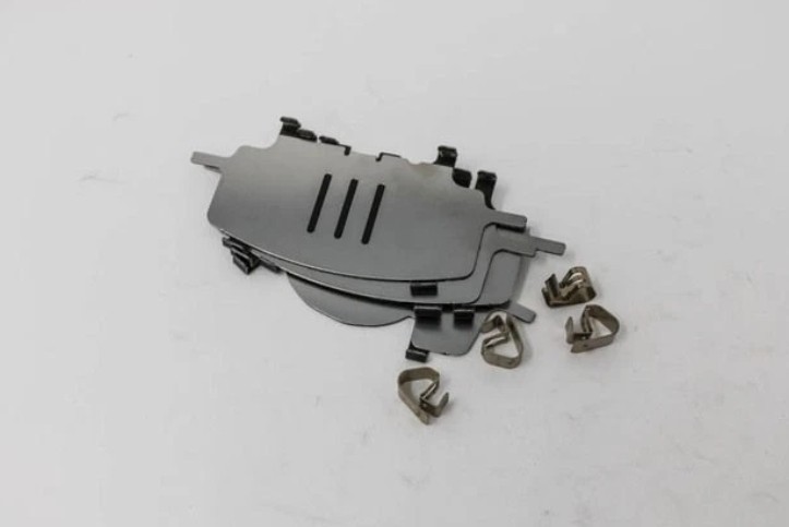OEM Genuine Toyota Camry Front Disc Brake Pad Shim Kit 04945-33090