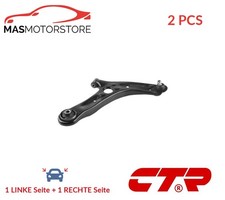 LINKS RECHTS QUERLENKER SATZ CTR CQ0817R 2PCS I FÜR HYUNDAI I10 II,I10 III