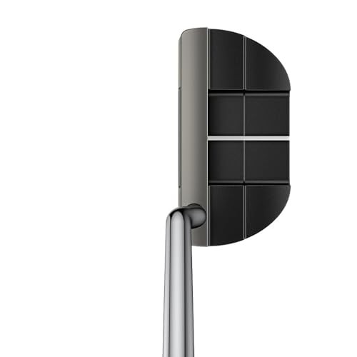 PING Scottsdale DS72 Putter 33 inches Loft: 3 Stepless Steel PP58 MIDSIZE BK/BL - Picture 4 of 6