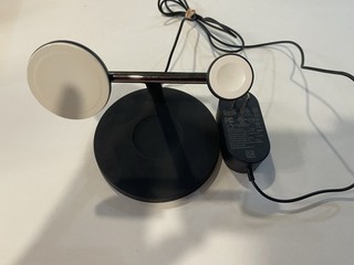 Belkin 3-in-1 Charging Station