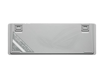ASUS ROG Falchion RX Low Profile 65% Compact Wireless Gaming Keyboard, Pre-lubed