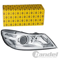 HELLA D1S/H1 SCHEINWERFER RECHTS passend für SKODA OCTAVIA | 1ZL 247 052-321