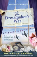 Michelle Vernal | The Dressmaker's War | Taschenbuch | Englisch (2025)