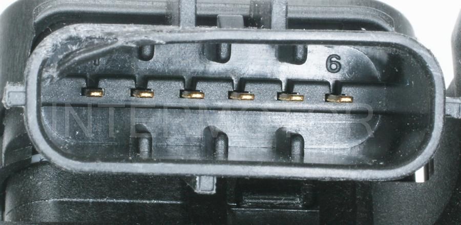Audi R8 2008-2012 Accelerator pedal