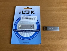 Ilok 3Rd Generation Pace Software Authentication Device