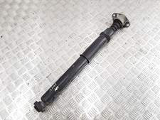 PEUGEOT 307 CC 3B Stoßdämpfer hinten links 373467EGT 2.00 Diesel 100kw 11796332