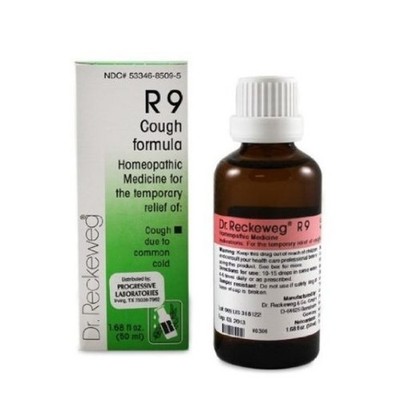 R9 Drops 22ml