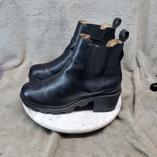 Steve Madden Shoes Womens Size 9 Amulet Black...