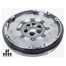 Sachs Engine Flywheel Teeth 228mm fits VW Golf Golf Plus Golf Sportsvan Jetta