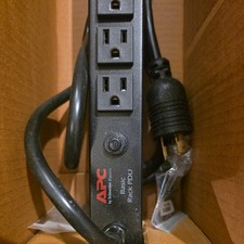 APC AP9551 PDU Power strip Power distribution unit Basic PDU