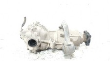 Differenziale Posteriore Renault Kangoo 4x4 1.9 59 KW Diesel 1997-2003 F9Q