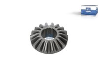 Achswellenrad - Dt Spare Parts 1.00890 Vgl. Scania 2612547