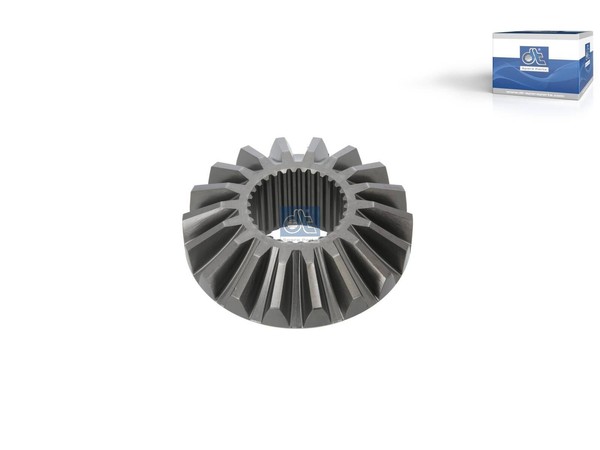 Achswellenrad - Dt Spare Parts 1.00890 Vgl. Scania 2612547-image