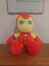 Marvel Iron Man Plush Toy 21"